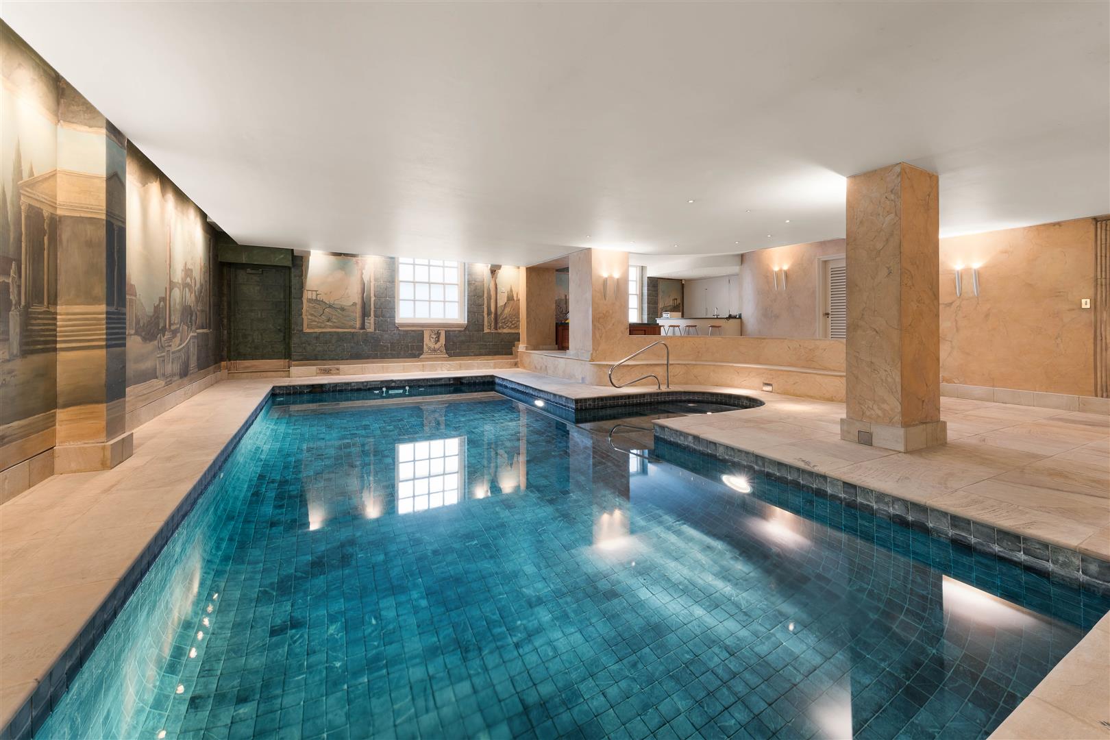 Picture of 8 Best Penthouses in Singapore [2026] - Propway